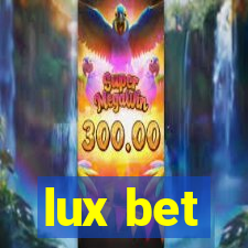 lux bet